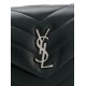 Geanta YVES SAINT LAURENT, Shoulder, Loulou Design, Small, Black - 494699DV7261000