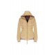 Geaca L.B.M 1911, Suede Bomber, Hazelnut Beige - 4950429402