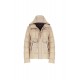 Geaca L.B.M 1911, Hooded Padded, Beige - 4950739404