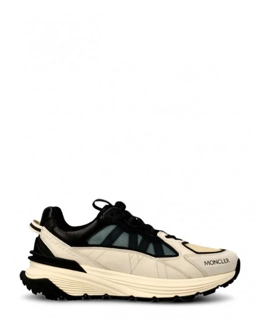 Sneakers Moncler, Lite Runner, Beige - 4M00200M2055P17