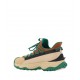 Sneakers Moncler, Trailgrip Lite 2, Multicolor - 4M00240M3457P38
