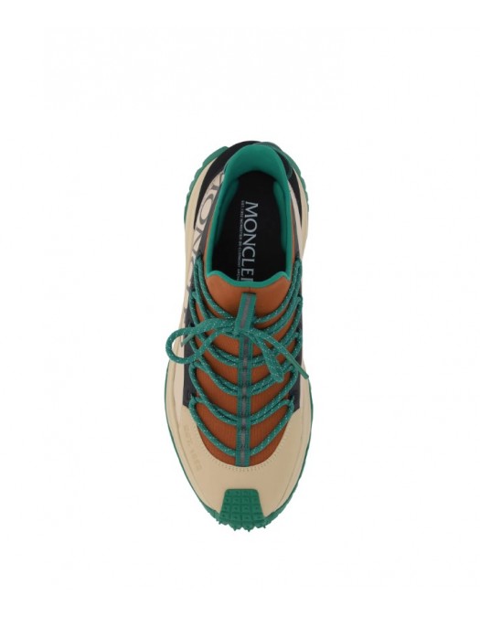 Sneakers Moncler, Trailgrip Lite 2, Multicolor - 4M00240M3457P38