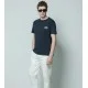 Tricou Valentino, Logo Label, 4V3MG10V9LJ598 - 4V3MG10V9LJ598