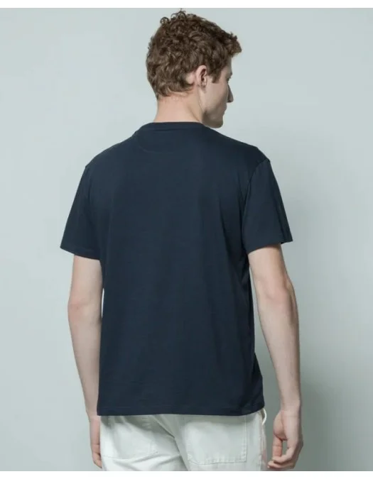 Tricou Valentino, Logo Label, 4V3MG10V9LJ598 - 4V3MG10V9LJ598