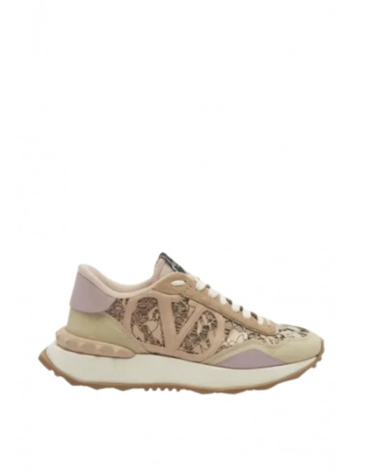 SNEAKERS VALENTINO, Lace Runner, 4W2S0DY9AJNY3K - 4W2S0DY9AJNY3K SNEAKERS VALENTINO, Lace Runner, 4W2S0DY9AJNY3K - 4W2S0DY9AJNY3K