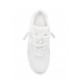 Sneakers VALENTINO, One Stud XL Sneakers, Full Alb 5W2S0FQ4XTM0BO - 5W2S0FQ4XTM0BO