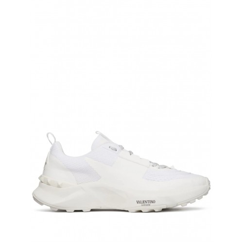 Sneakers VALENTINO, True Act White Sneakers VALENTINO, True Act White