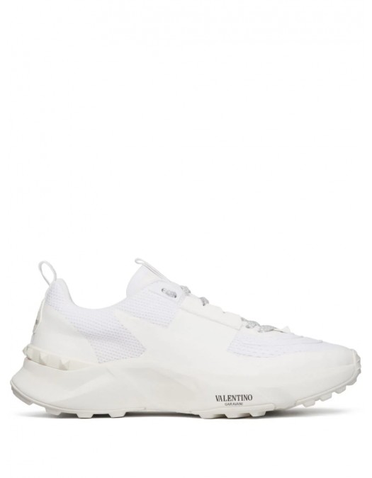 Sneakers VALENTINO, True Act White - 4Y0S0H96PTN0BO