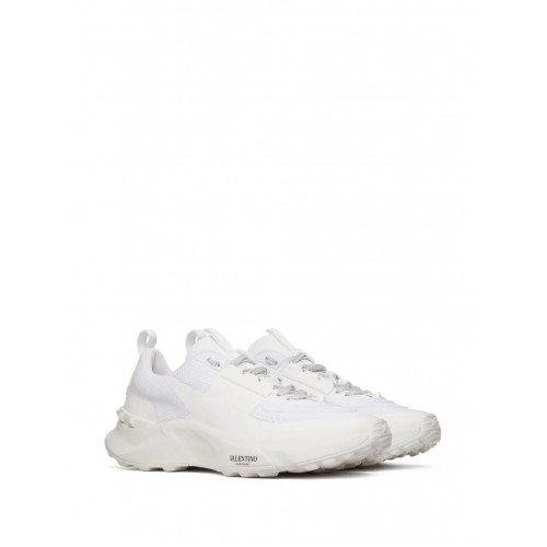 Sneakers VALENTINO, True Act White Sneakers VALENTINO, True Act White
