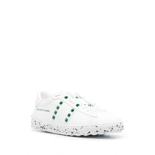 Sneakers VALENTINO, Rockstud Open For A Change Sneakers VALENTINO, Rockstud Open For A Change