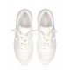 Sneakers VALENTINO, One Stud XL Sneakers, Men, Full White - 4Y2S0G37XTM0BO