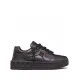 Sneakers VALENTINO, One Stud XL Sneakers, Men, Full Black - 4Y2S0G37XTM0NO