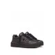 Sneakers VALENTINO, One Stud XL Sneakers, Men, Full Black - 4Y2S0G37XTM0NO