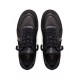 Sneakers VALENTINO, One Stud XL Sneakers, Men, Full Black - 4Y2S0G37XTM0NO