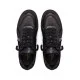 Sneakers VALENTINO, One Stud XL Sneakers, Men, Full Black - 4Y2S0G37XTM0NO