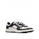 Sneakers VALENTINO, Freedots Black White - 4Y2S0H43RDG0NI