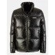 Geaca Karl Lagerfeld, Cu doua fete, Negru - 505009512505990