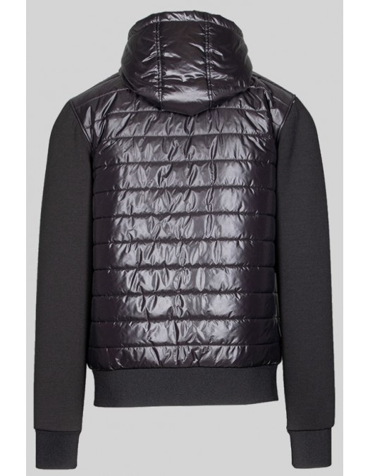 Jacheta Karl Lagerfeld, Hooded Blouson, 505060524560690 - 505060524560690