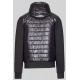 Jacheta Karl Lagerfeld, Hooded Blouson, 505060524560690 - 505060524560690