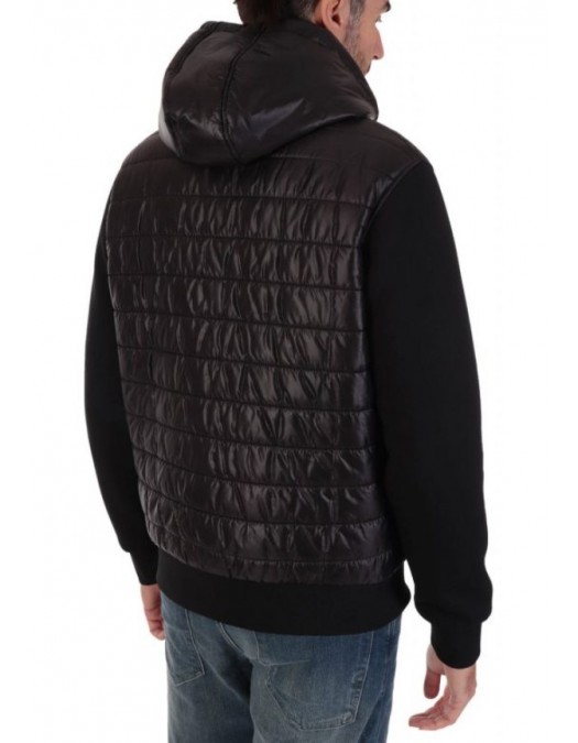 Jacheta Karl Lagerfeld, Hooded Blouson, 505060524560990 - 505060524560990