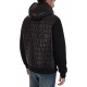 Jacheta Karl Lagerfeld, Hooded Blouson, 505060524560990 - 505060524560990