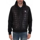 Jacheta Karl Lagerfeld, Hooded Blouson, 505060524560990 - 505060524560990