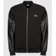 Geaca Karl Lagerfeld, Bomber Black - 505061524562990