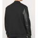 Geaca Karl Lagerfeld, Bomber Black - 505061524562990