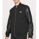 Geaca Karl Lagerfeld, Bomber Black - 505061524562990