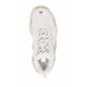 Sneakers Balenciaga, White Beige 524036W2CA19000 - 524036W2CA19000 Sneakers Balenciaga, White Beige 524036W2CA19000 - 524036W2CA19000