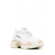 Sneakers Balenciaga, White Beige 524036W2CA19000 - 524036W2CA19000 Sneakers Balenciaga, White Beige 524036W2CA19000 - 524036W2CA19000