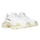 Sneakers Balenciaga, White Beige 524036W2CA19000 - 524036W2CA19000