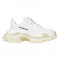 Sneakers Balenciaga, White Beige 524036W2CA19000