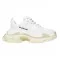 Sneakers Balenciaga, White Beige 524036W2CA19000