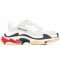 Sneakers BALENCIAGA, Red and White 533882W09E19000W Triple S