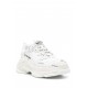 Sneakers BALENCIAGA, Logo Negru, Alb - 524039W2FA19010 Sneakers BALENCIAGA, Logo Negru, Alb - 524039W2FA19010