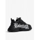 SNEAKERS BALENCIAGA, Triple S, Logo Print, Black - 524039W2FAY1090