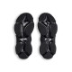SNEAKERS BALENCIAGA, Triple S, Logo Print, Black - 524039W2FAY1090