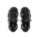 SNEAKERS BALENCIAGA, Triple S, Logo Print, Black - 524039W2FAY1090