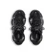 SNEAKERS BALENCIAGA, Triple S, Logo Print, Black - 524039W2FAY1090 SNEAKERS BALENCIAGA, Triple S, Logo Print, Black - 524039W2FAY1090