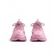 SNEAKERS BALENCIAGA, Triple S, Logo Print, Pink - 524039W2FAY5016