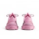 SNEAKERS BALENCIAGA, Triple S, Logo Print, Pink - 524039W2FAY5016