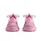 SNEAKERS BALENCIAGA, Triple S, Logo Print, Pink - 524039W2FAY5016 SNEAKERS BALENCIAGA, Triple S, Logo Print, Pink - 524039W2FAY5016
