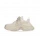 Sneakers BALENCIAGA, Women's Triple S Sneaker in Beige - 524039W2FW19700