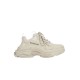 Sneakers BALENCIAGA, Women's Triple S Sneaker in Beige - 524039W2FW19700