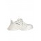 Sneakers BALENCIAGA, Women's Triple S Glitter Spray Sneaker in White/silver
