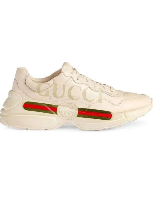 SNEKEARS GUCCI - 528892DEW009