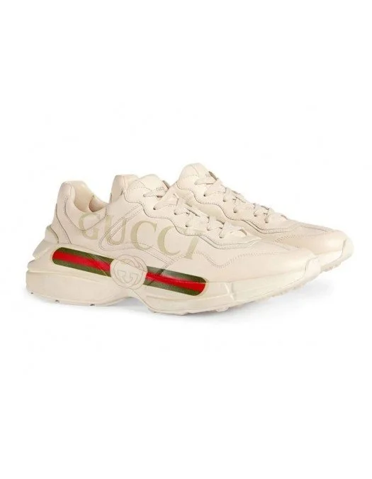 SNEKEARS GUCCI - 528892DEW009