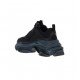 SNEAKERS BALENCIAGA, Full Black for her - 531388W09OM1000her