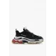 Sneakers Balenciaga, Triple S Trainers, Red Blak - 533882W09OM1000 Sneakers Balenciaga, Triple S Trainers, Red Blak - 533882W09OM1000